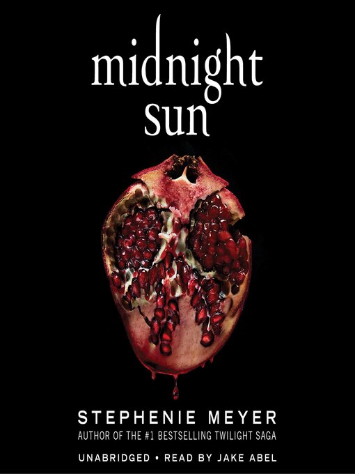 Cover image for Midnight Sun